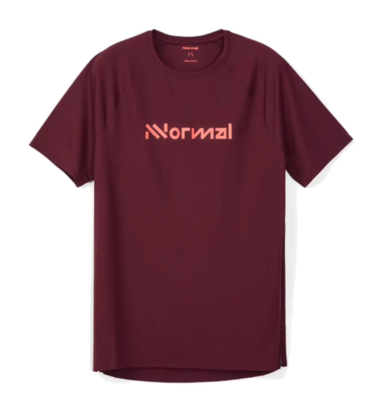 NNormal Race T-Shirt
