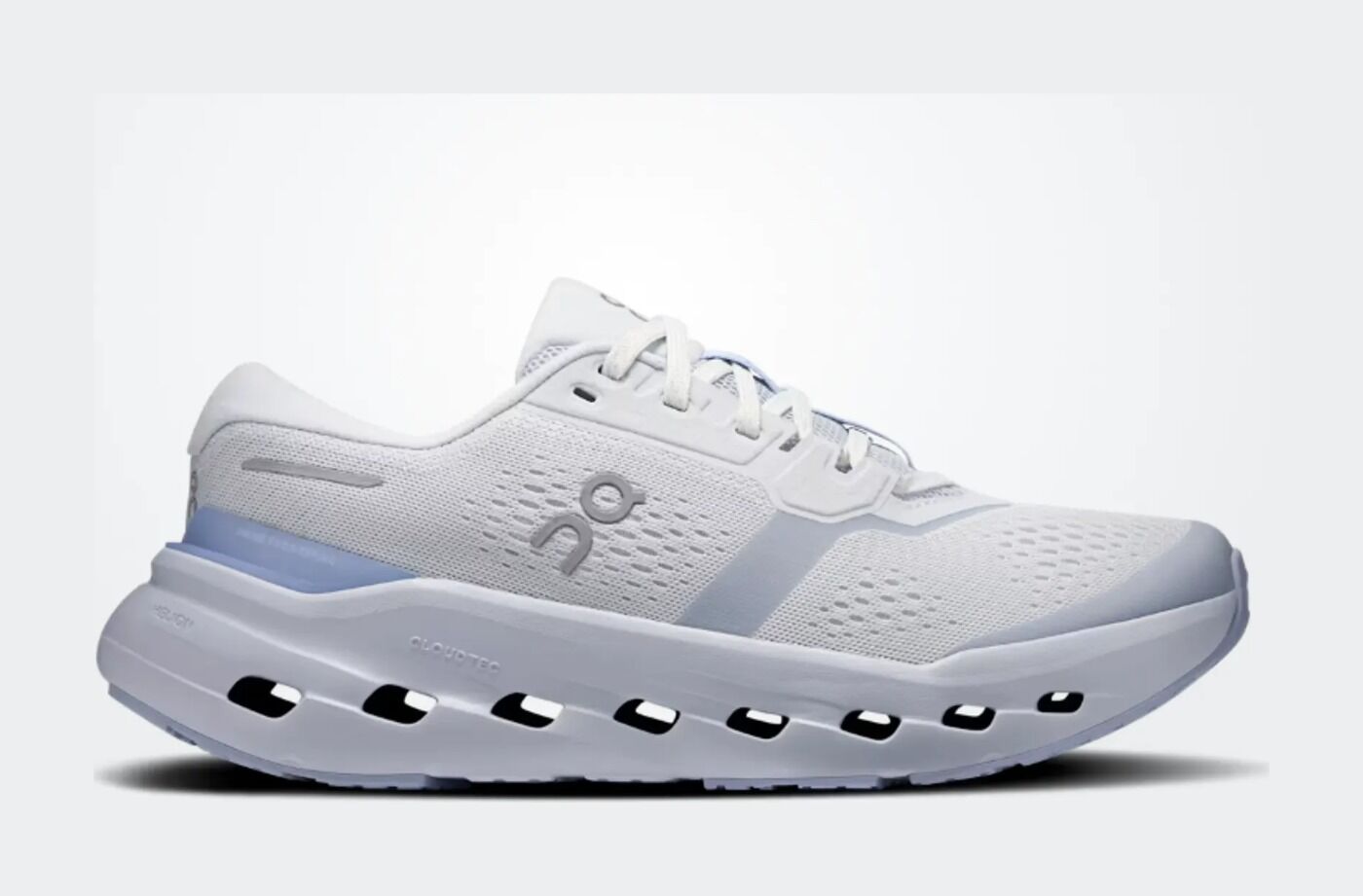 On Cloudrunner 3
