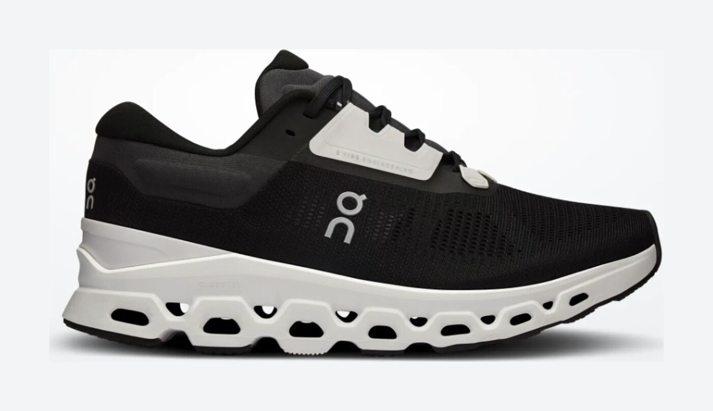 On Cloudstratus 3