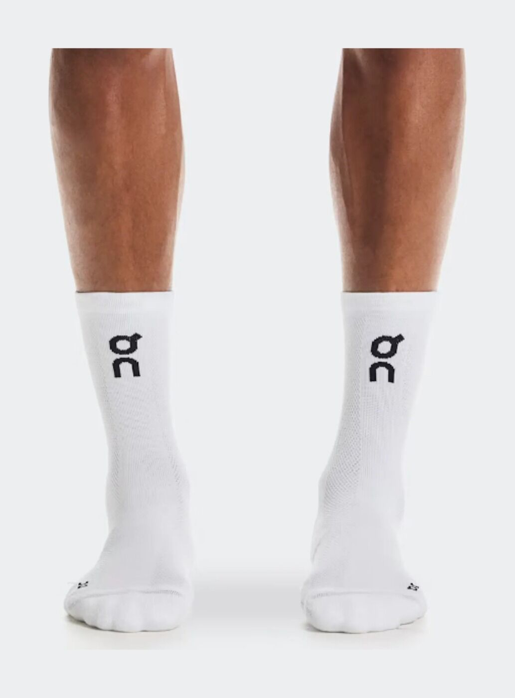 On Core Run Sock High