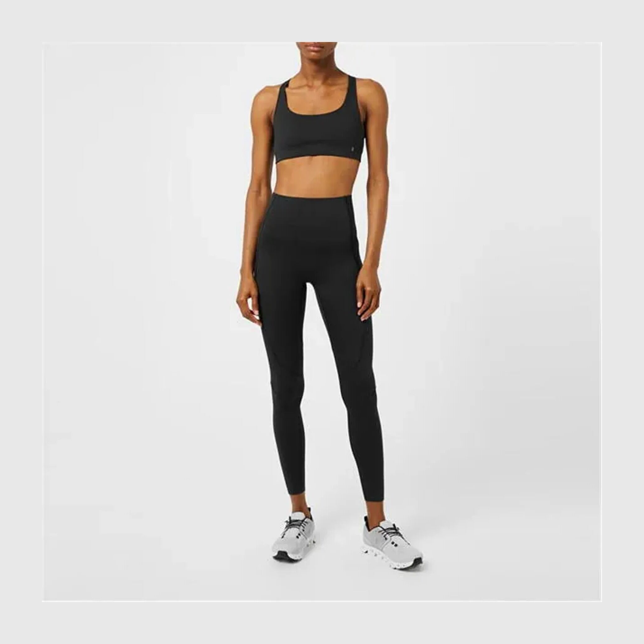 On Movement Bra