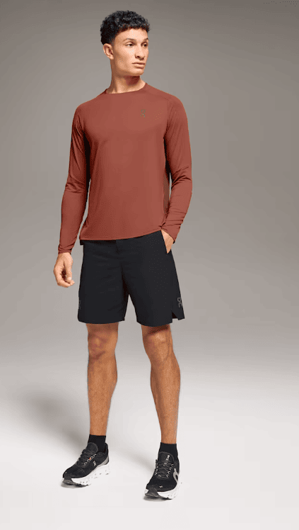On Performance Hybrid Shorts