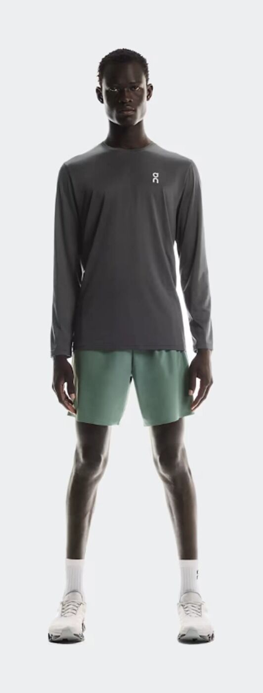 On Performance Shorts 5