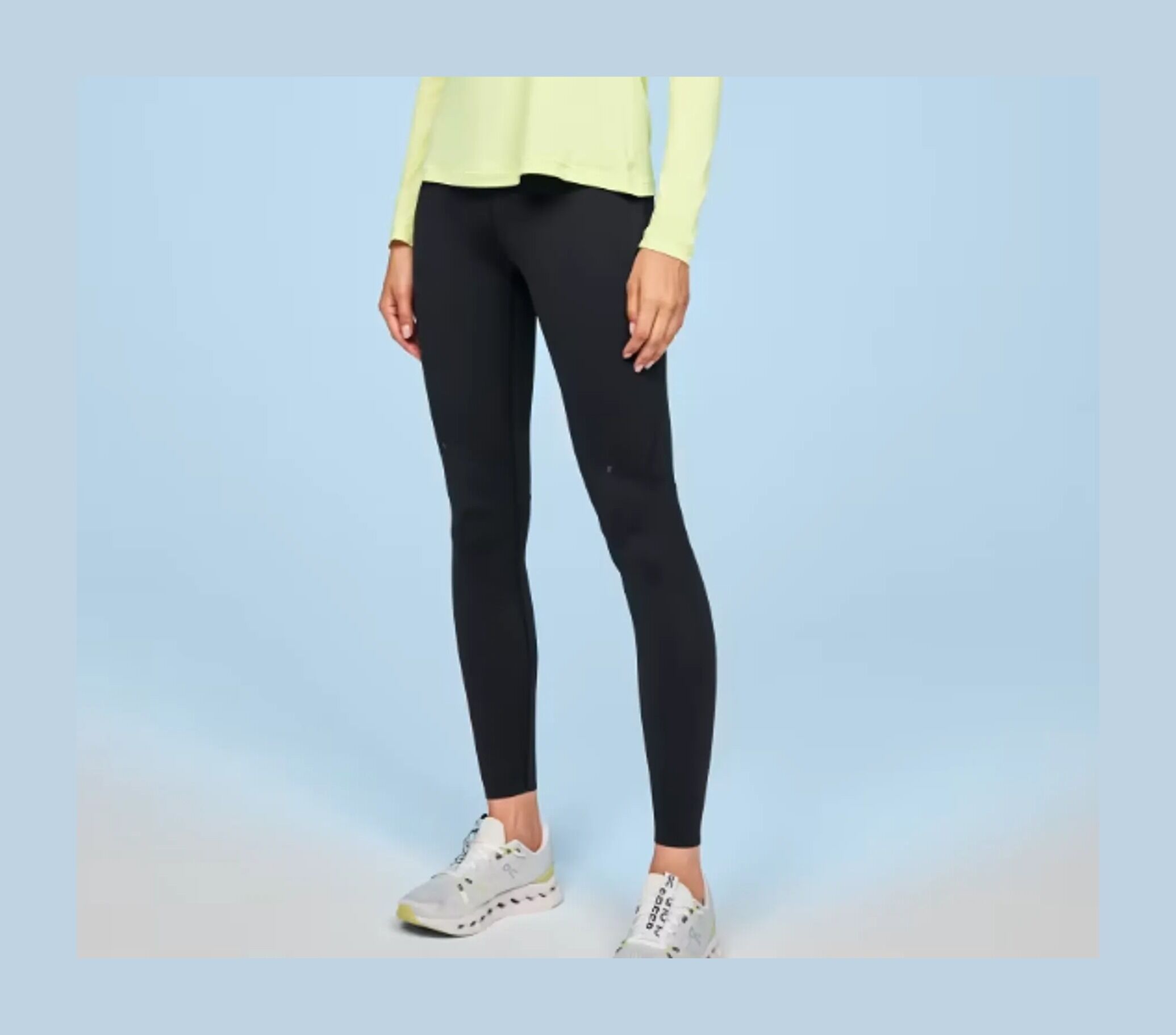 On Performance Winter Tights