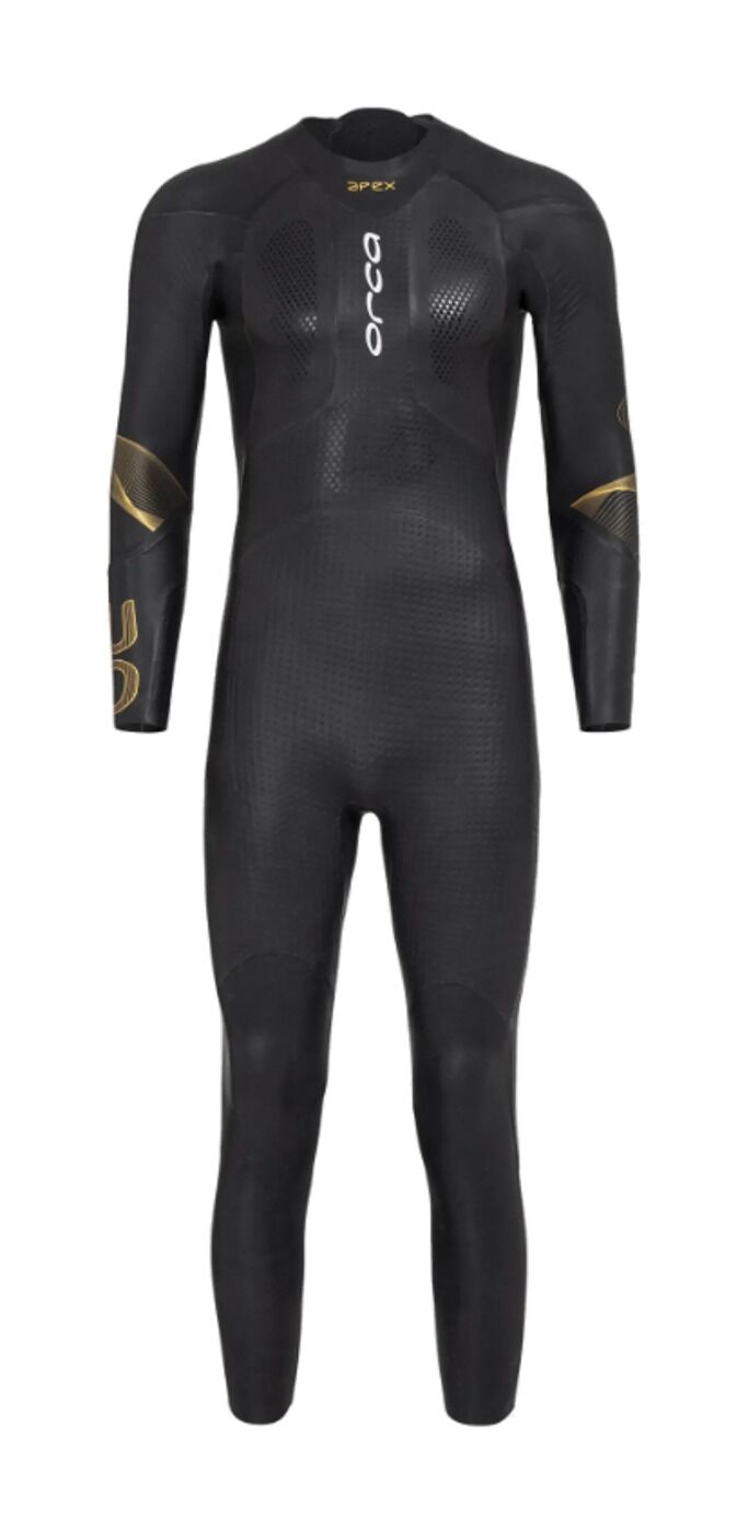 Orca Apex 30 Limited Edition