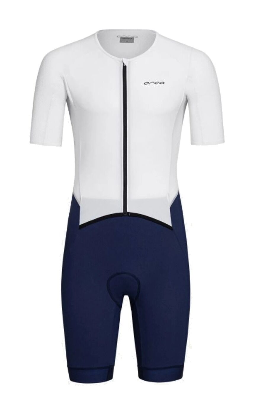 Orca Athlex Aerosuit V2