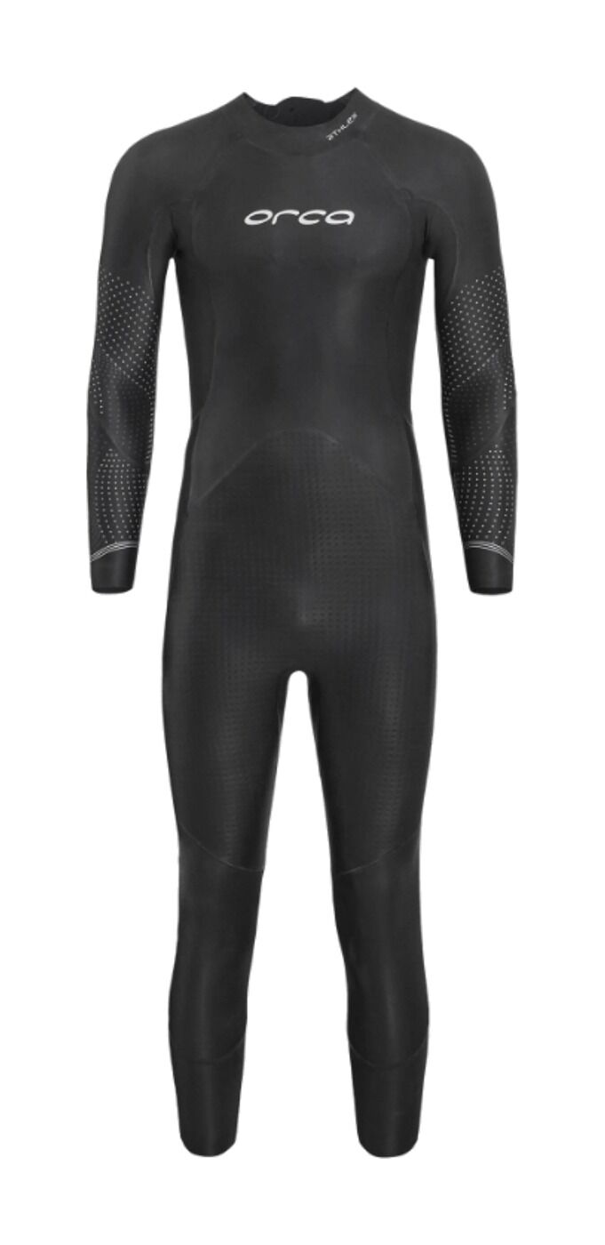 Orca Athlex Flow V2