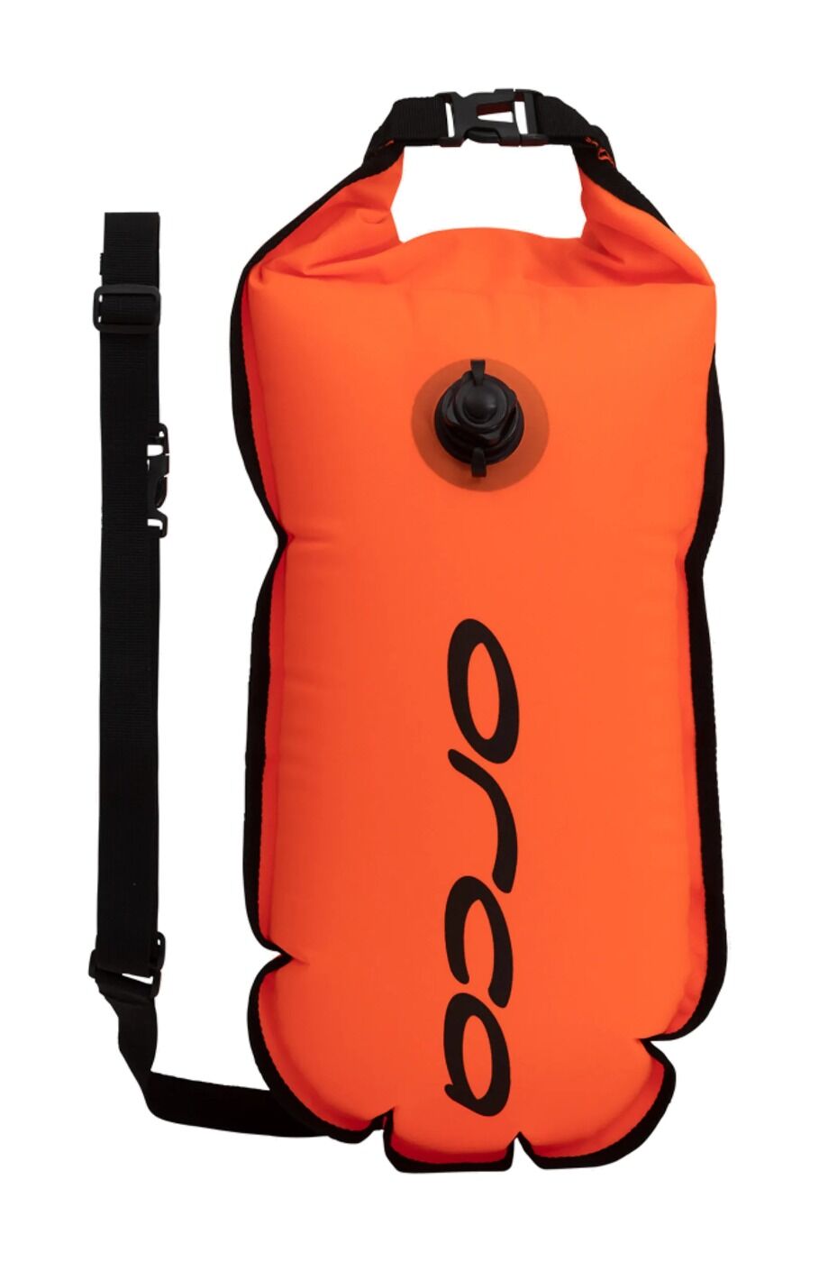 Orca Safety Buoy