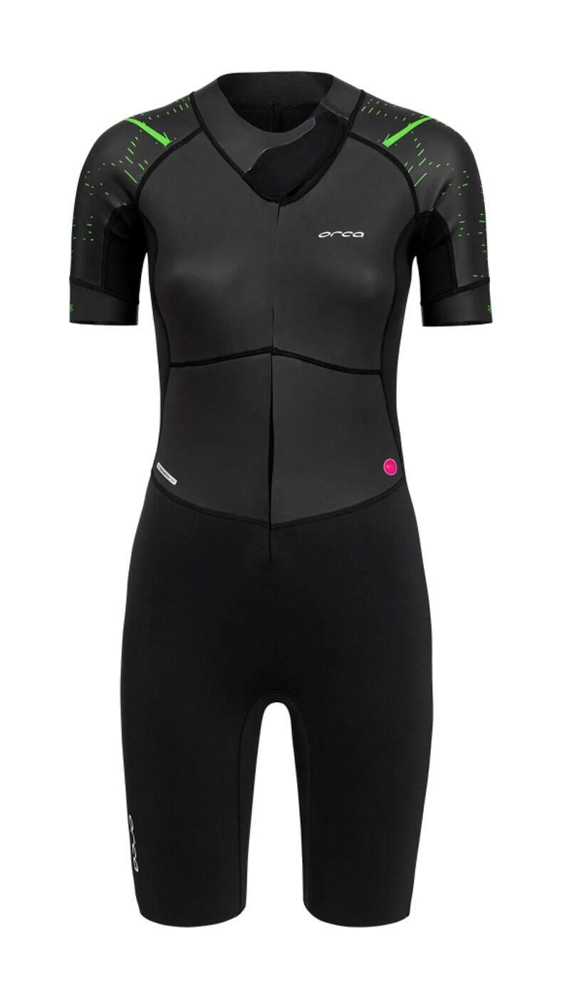 Orca Vanir Flex