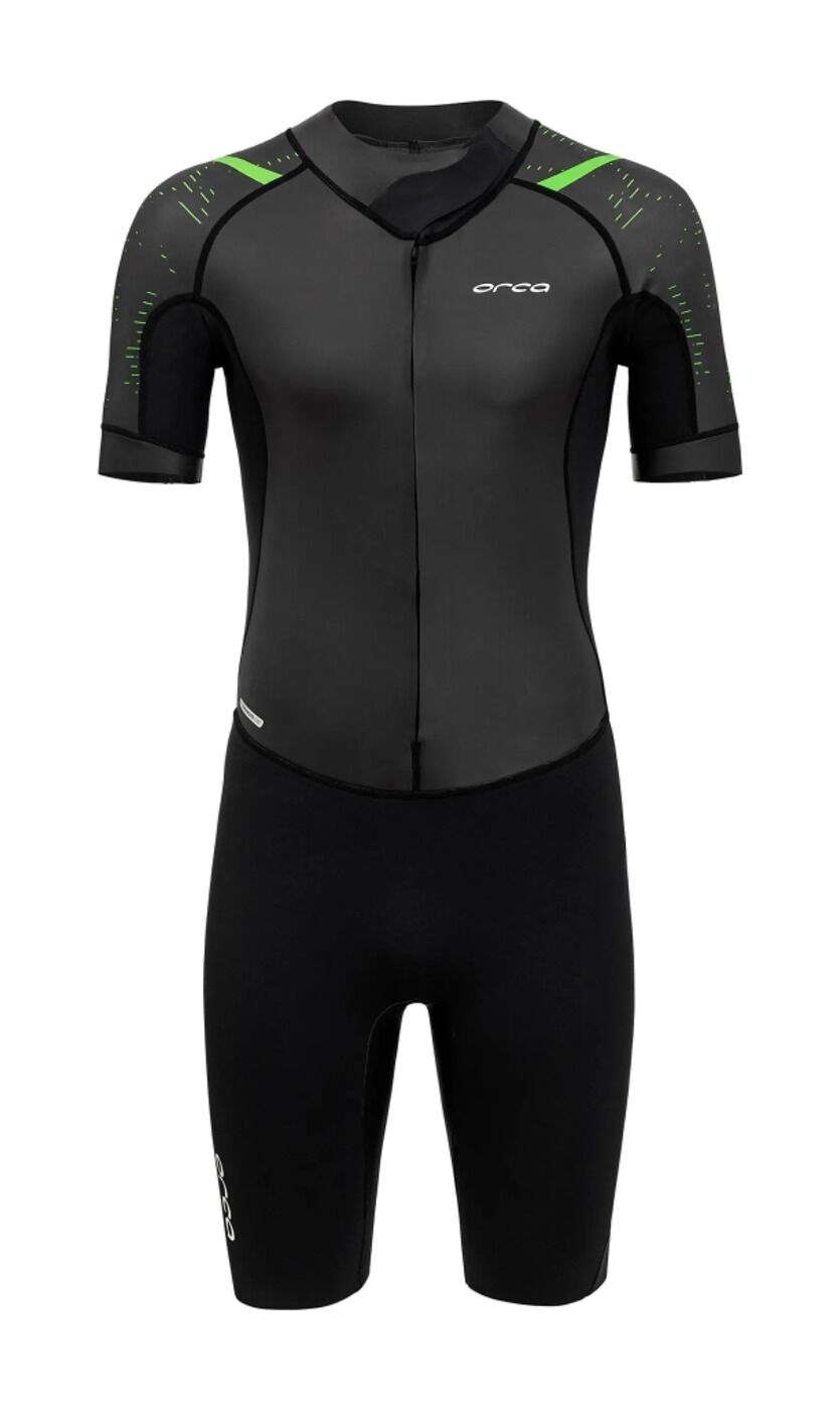 Orca Vanir