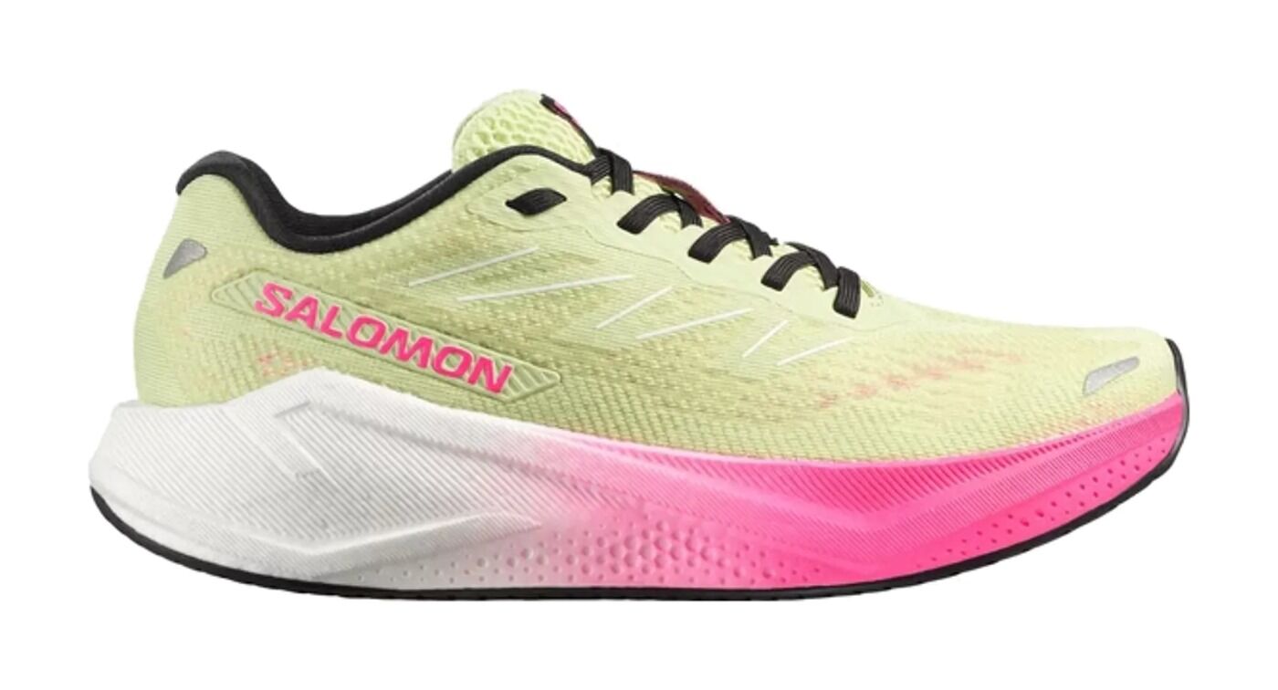 Salomon Aero Blaze 3