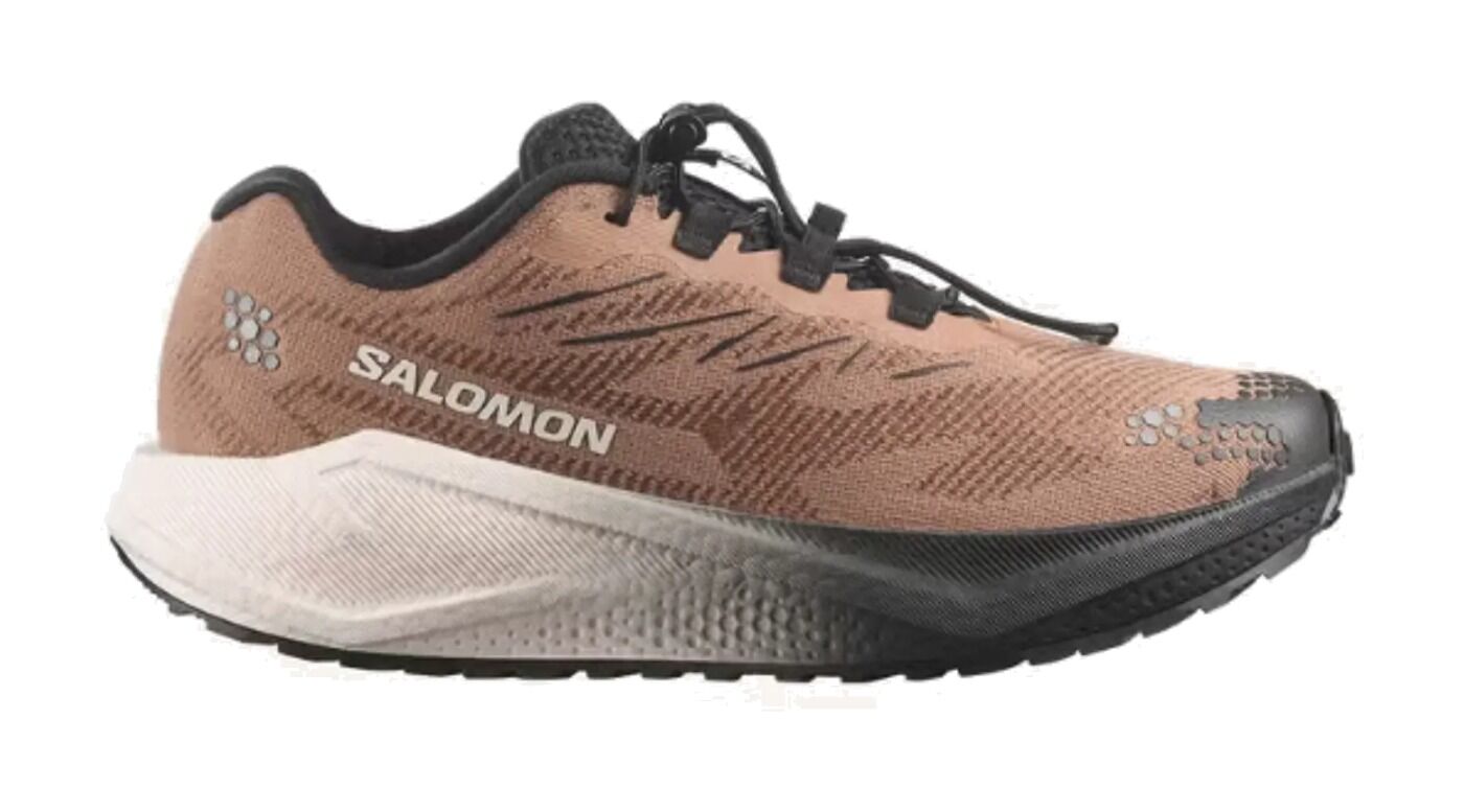 Salomon Aero Blaze 4 GRVL