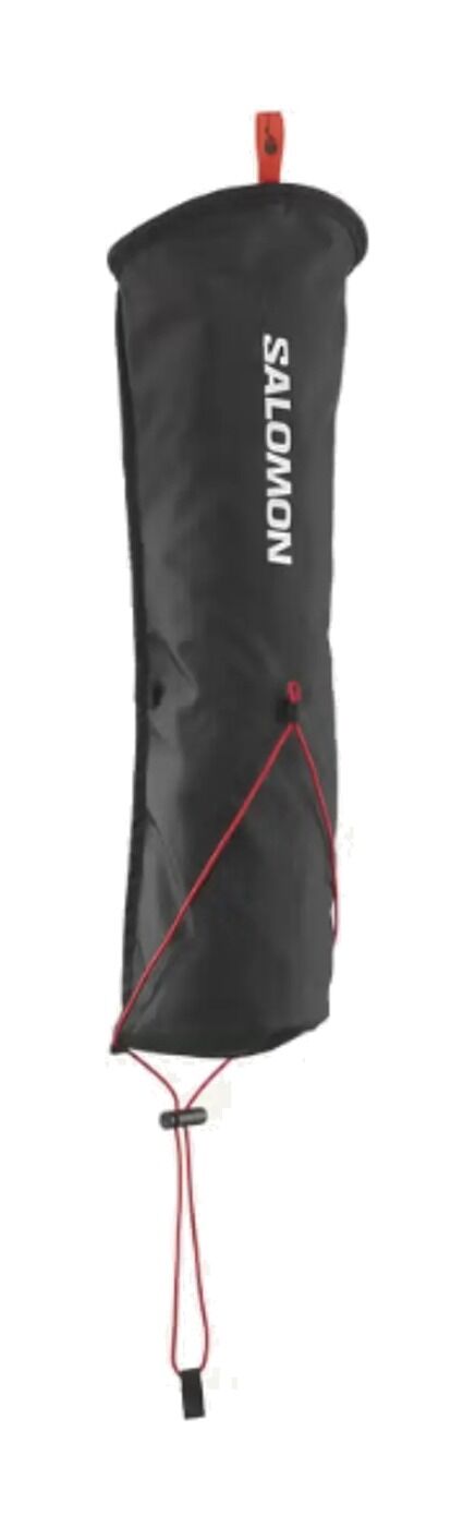 Salomon Custom Quiver