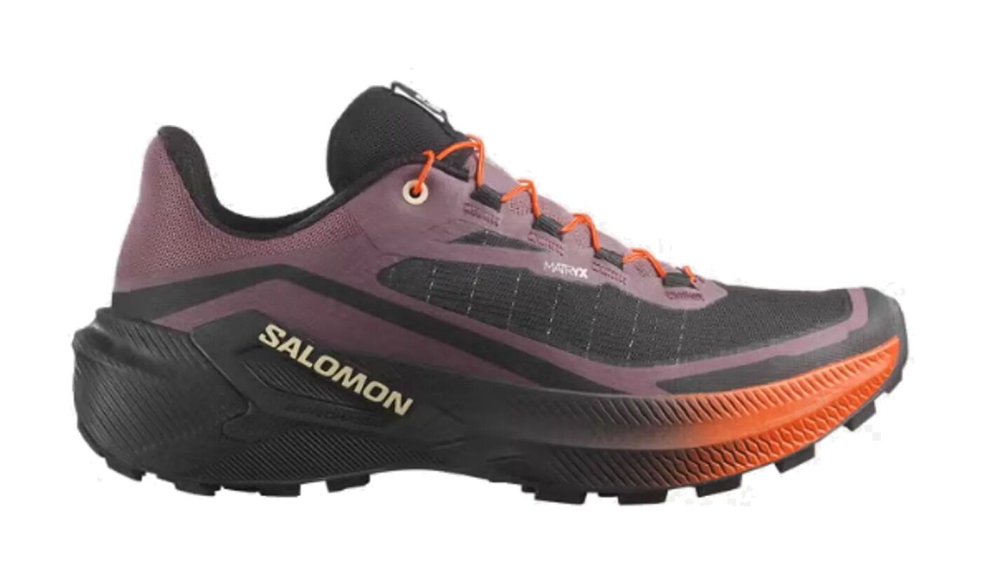 Salomon Genesis 2