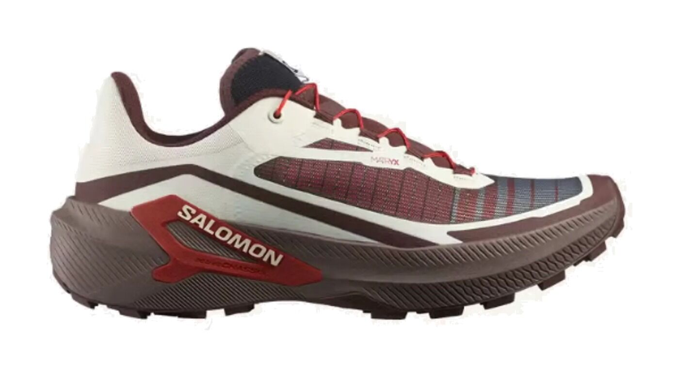 Salomon Genesis 2