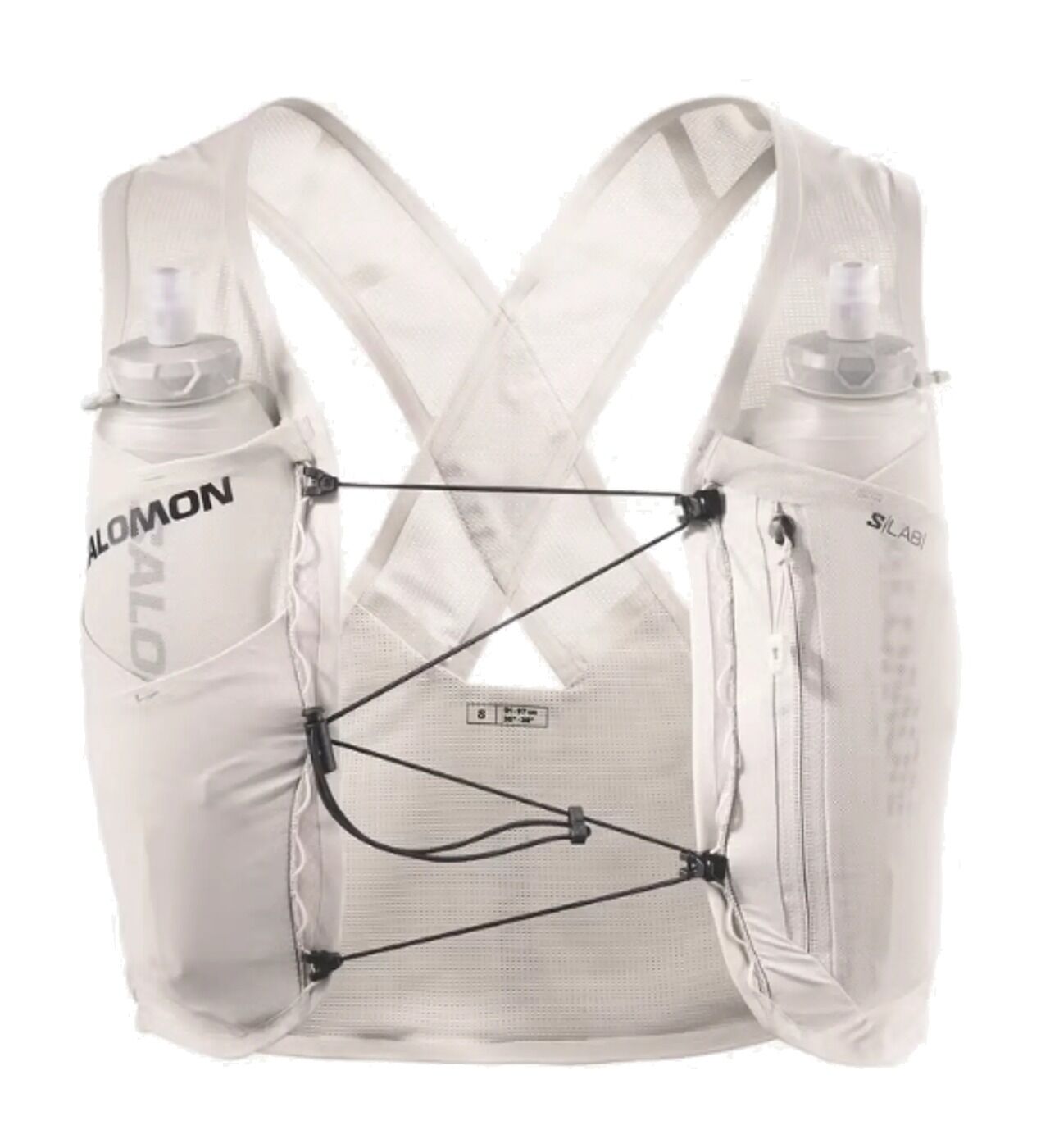 UrbanTriSports Salomon GRVL Skin 2