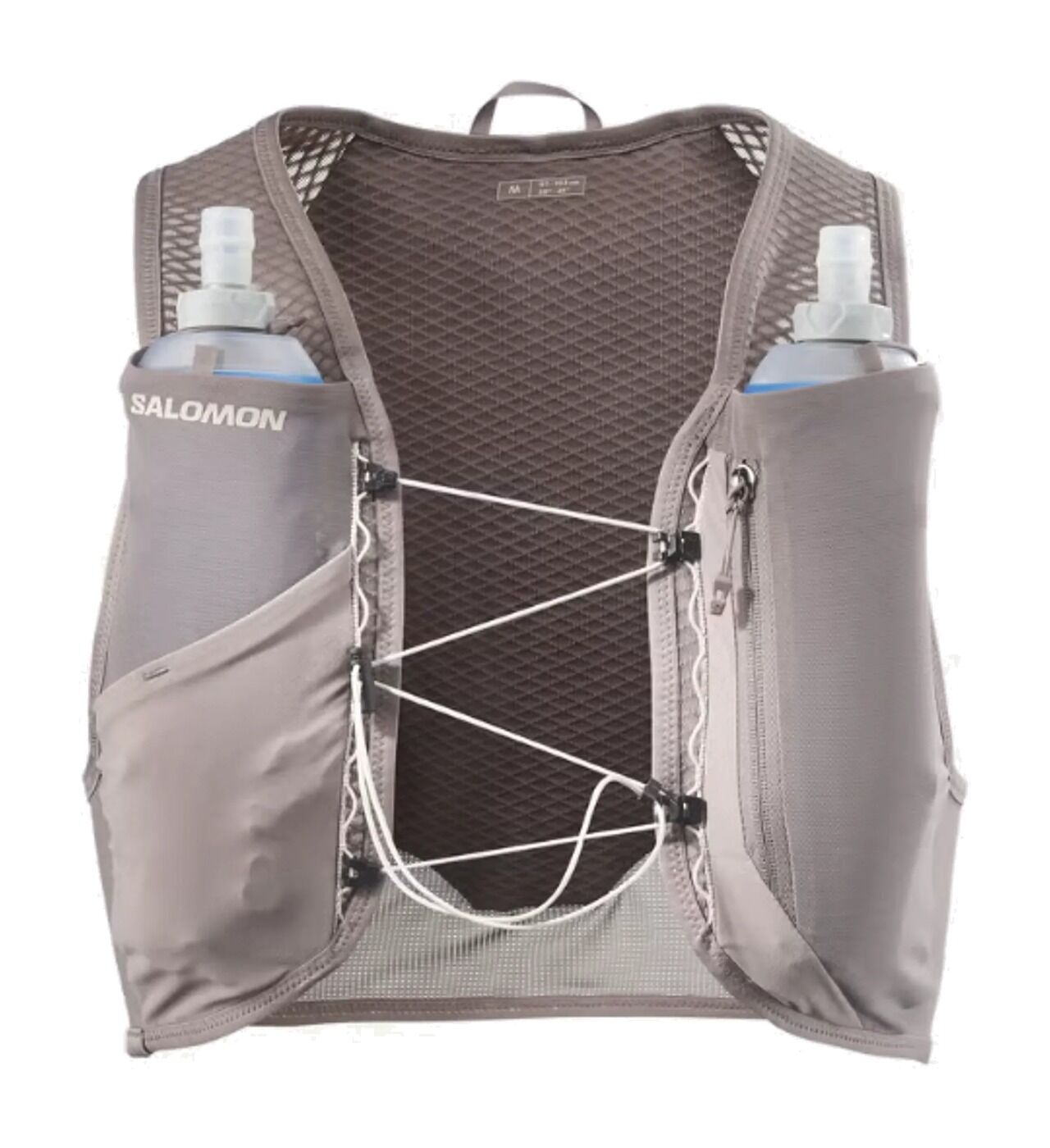 Salomon GRVL Skin 4