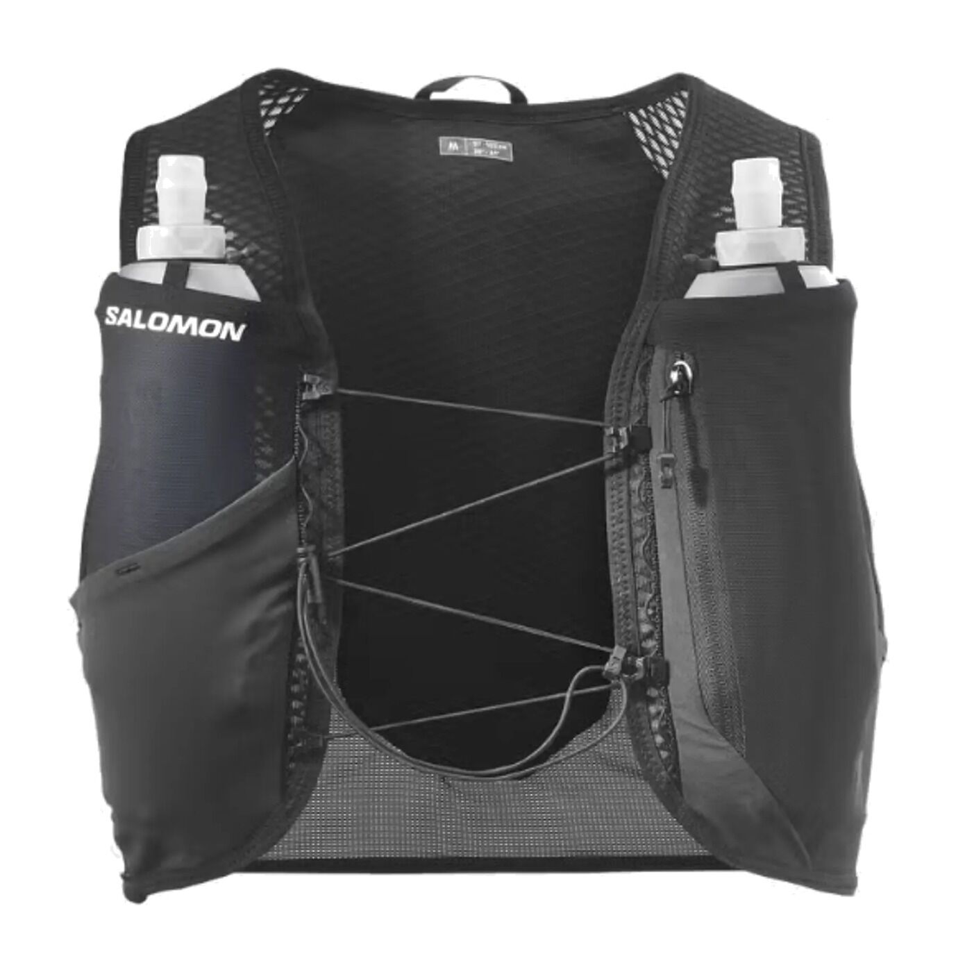 UrbanTriSports Salomon GRVL Skin 4