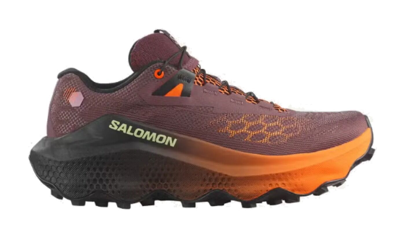 Salomon Ultra Glide 4