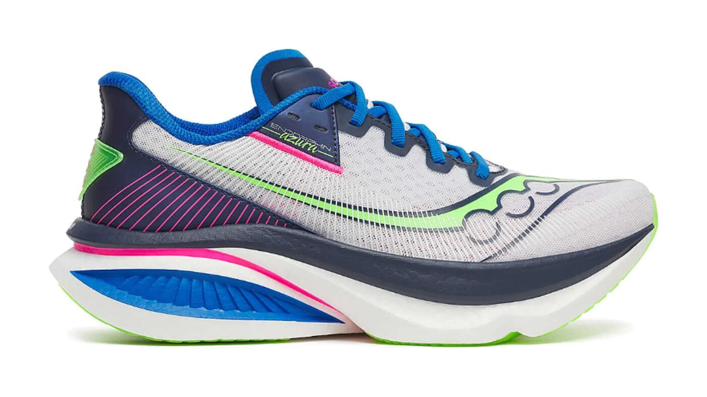 Saucony Endorphin Azura