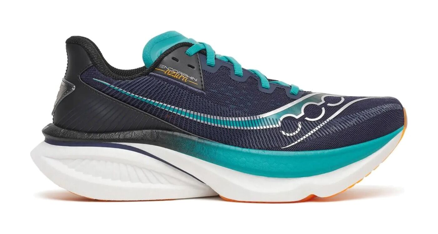 Saucony Endorphin Azura