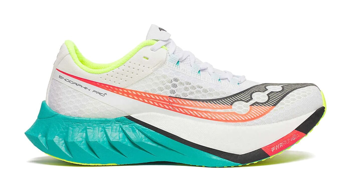 Saucony Endorphin Pro 4