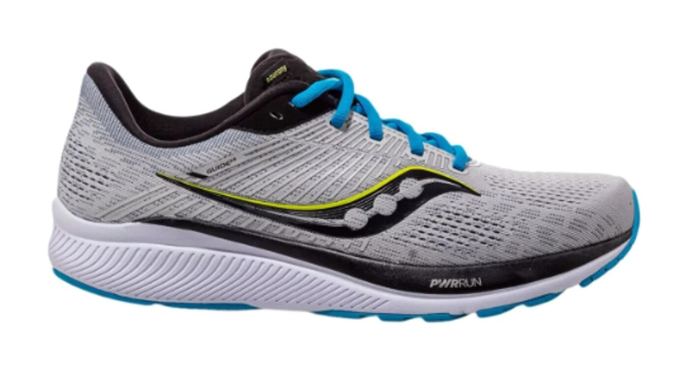Saucony Guide 14