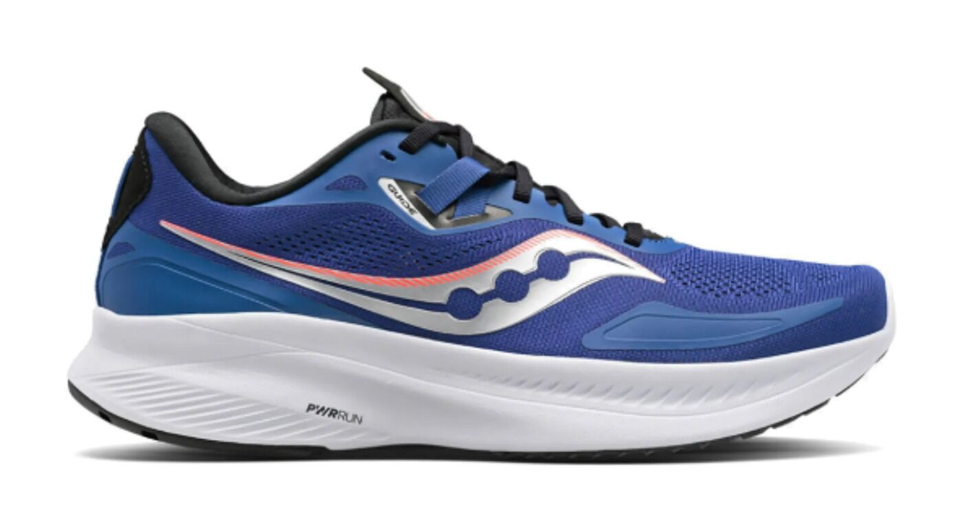 Saucony Guide 15
