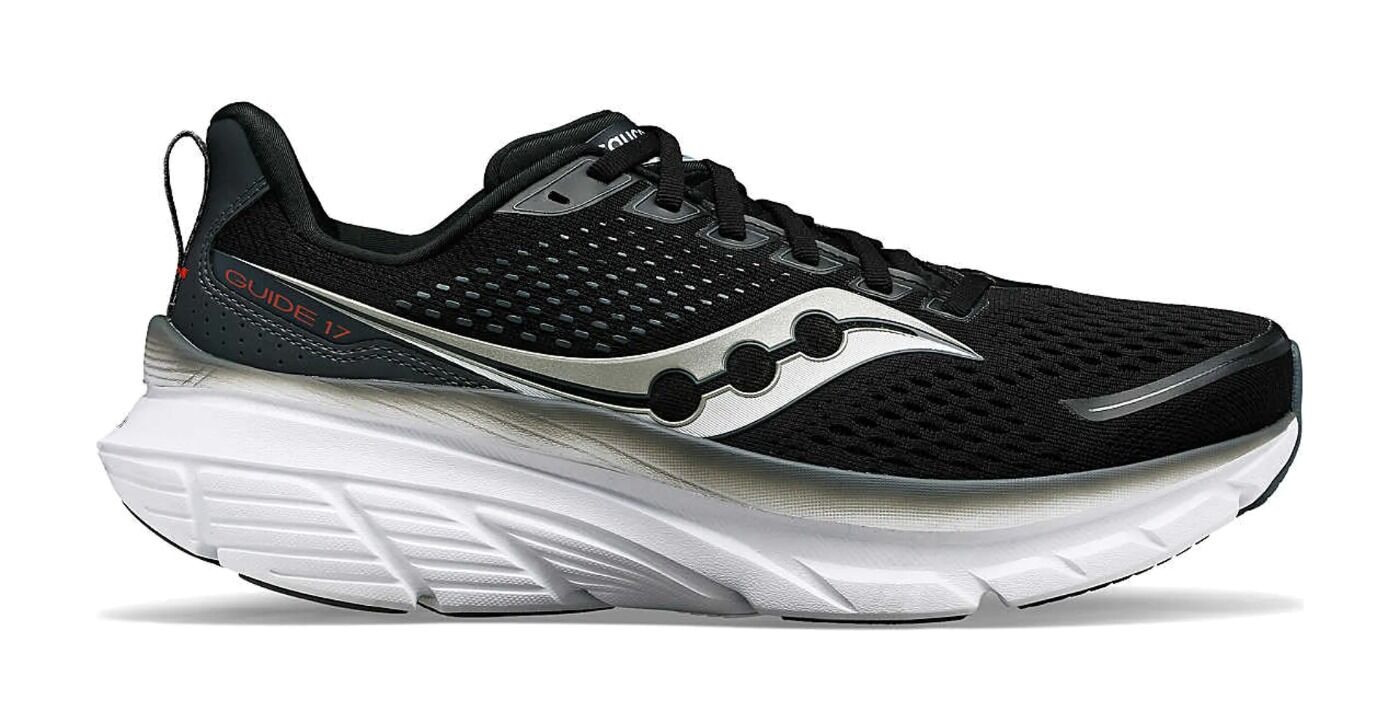 Saucony Guide 17