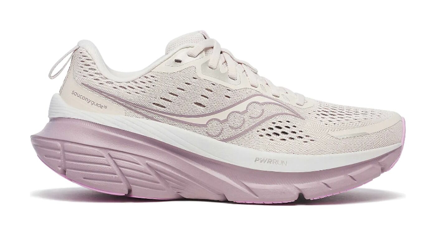 Saucony Guide 18