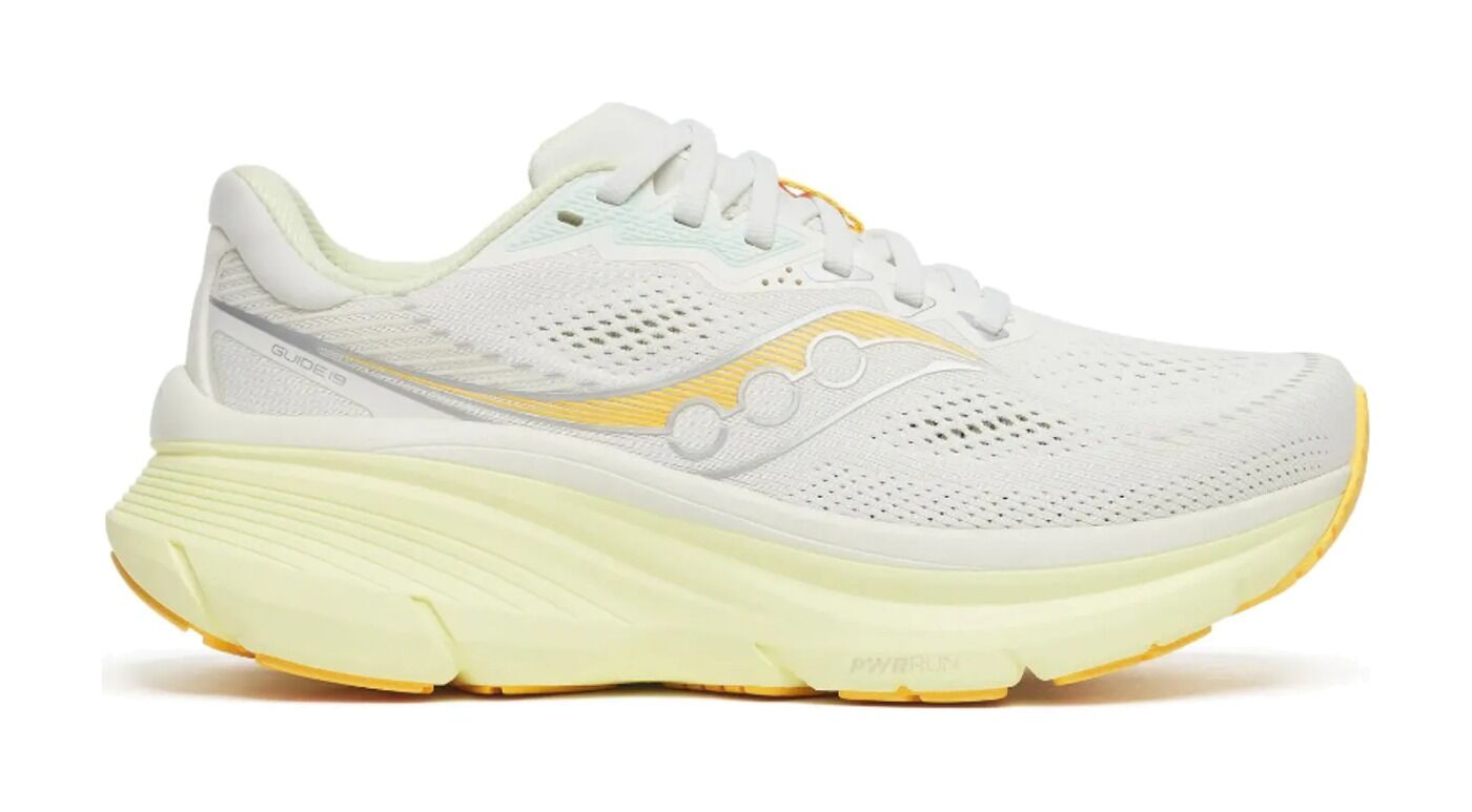 Saucony Guide 19