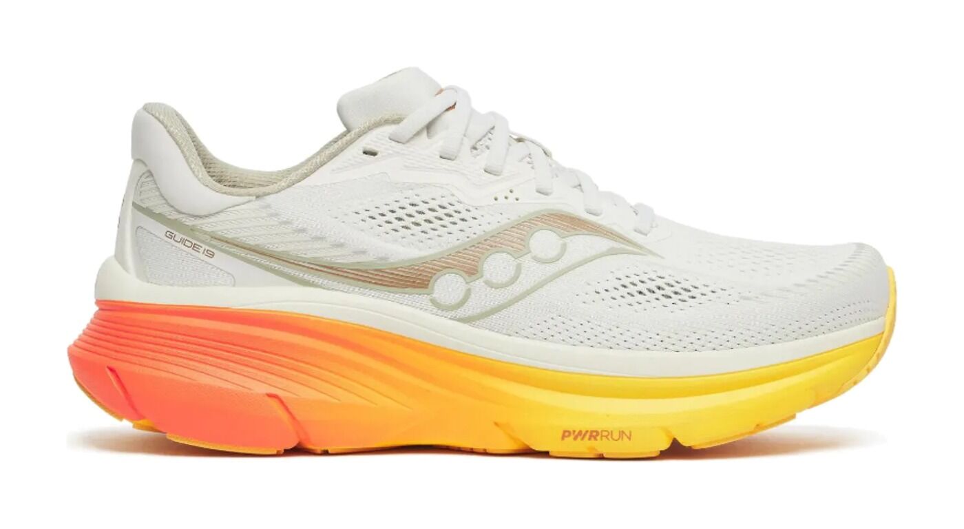 Saucony Guide 19