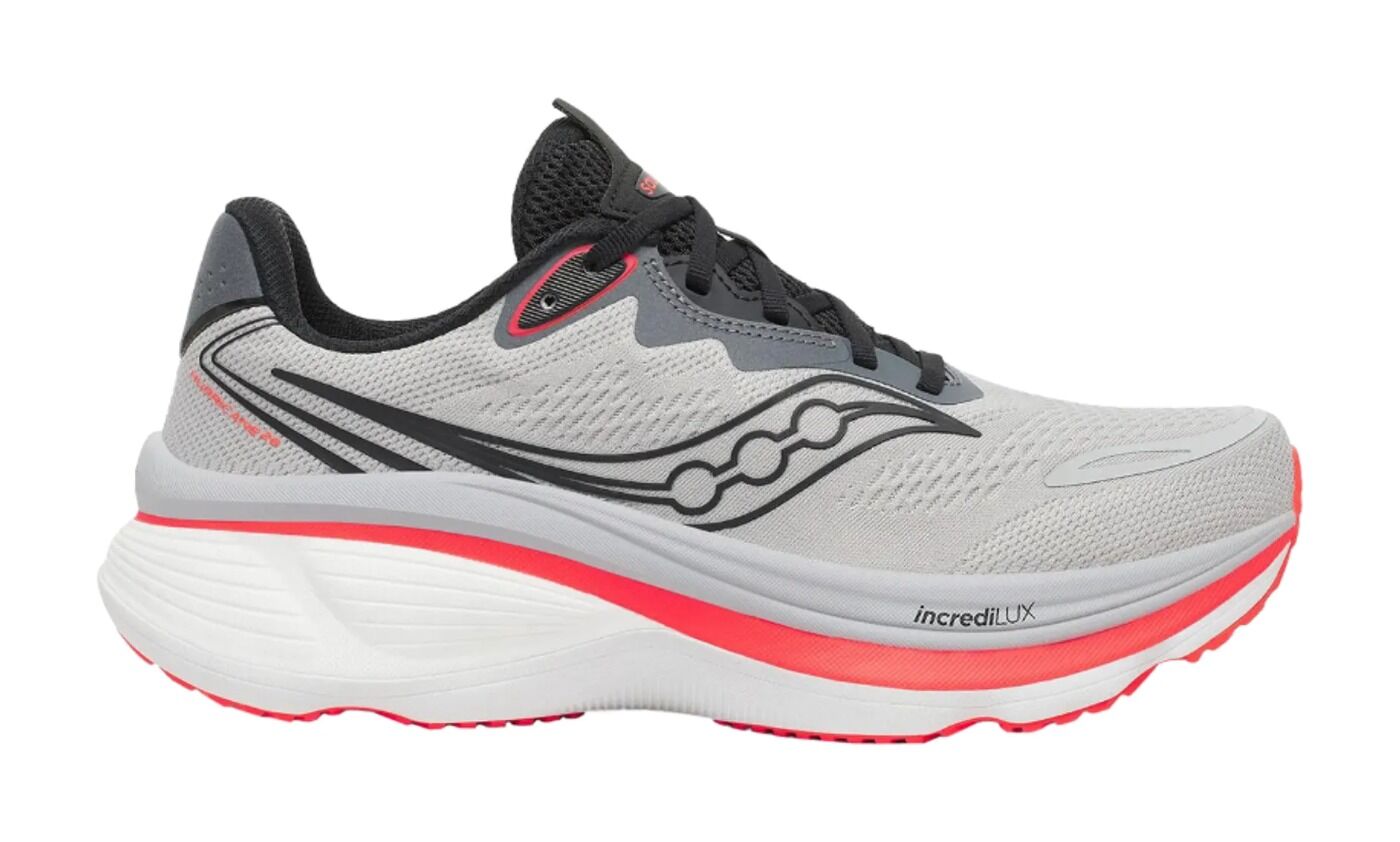 Saucony Hurricane 26