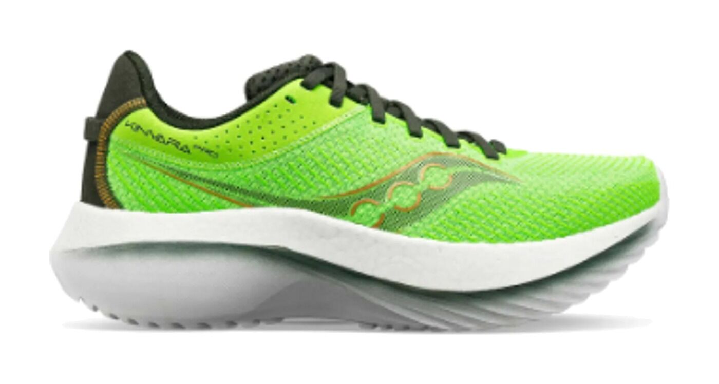 Saucony Kinvara Pro