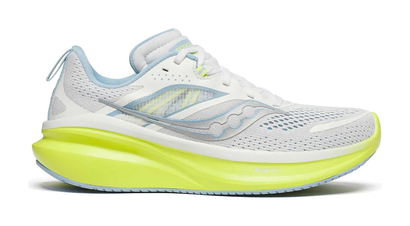 Saucony Omni 22