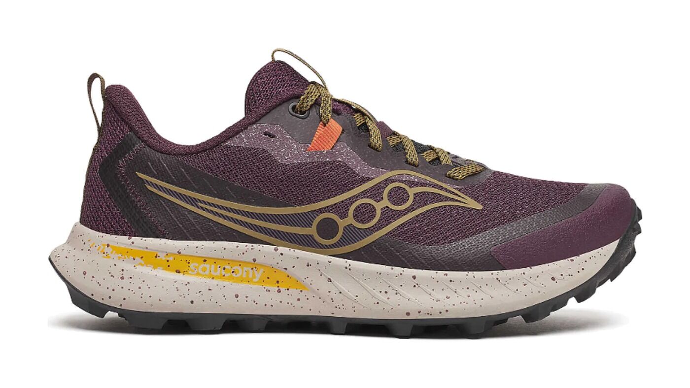 Saucony Peregrine 15
