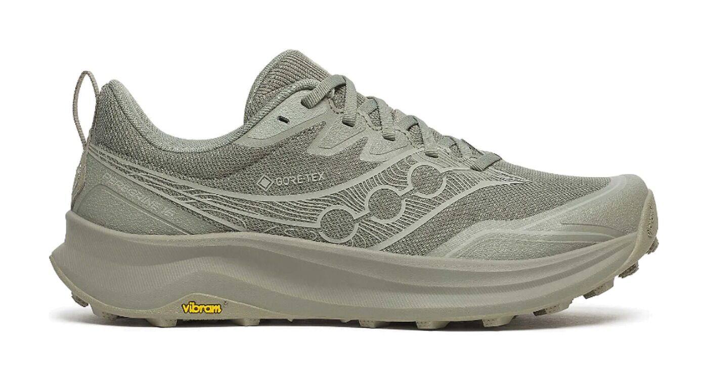 Saucony Peregrine 16 GTX