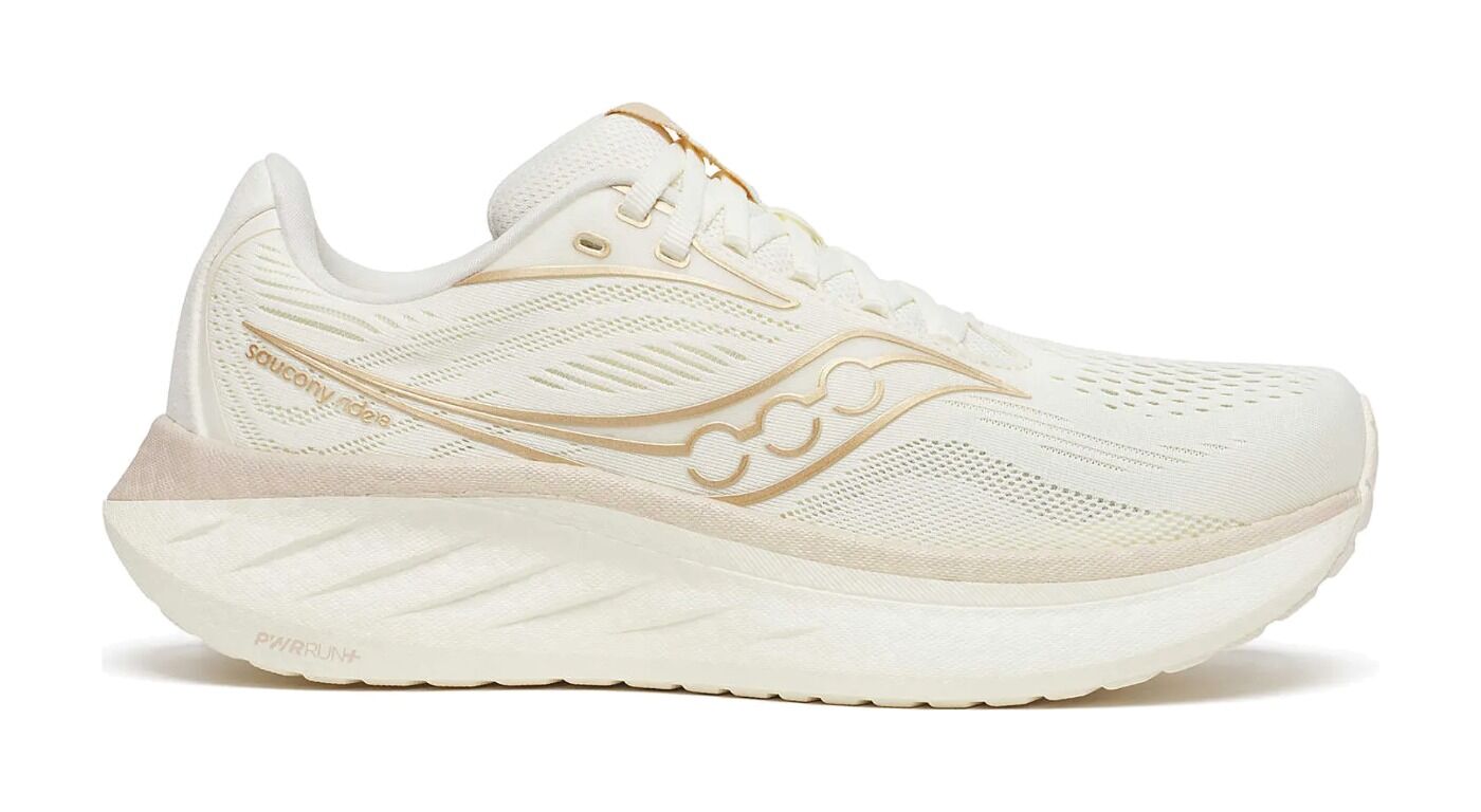 Saucony Ride 18