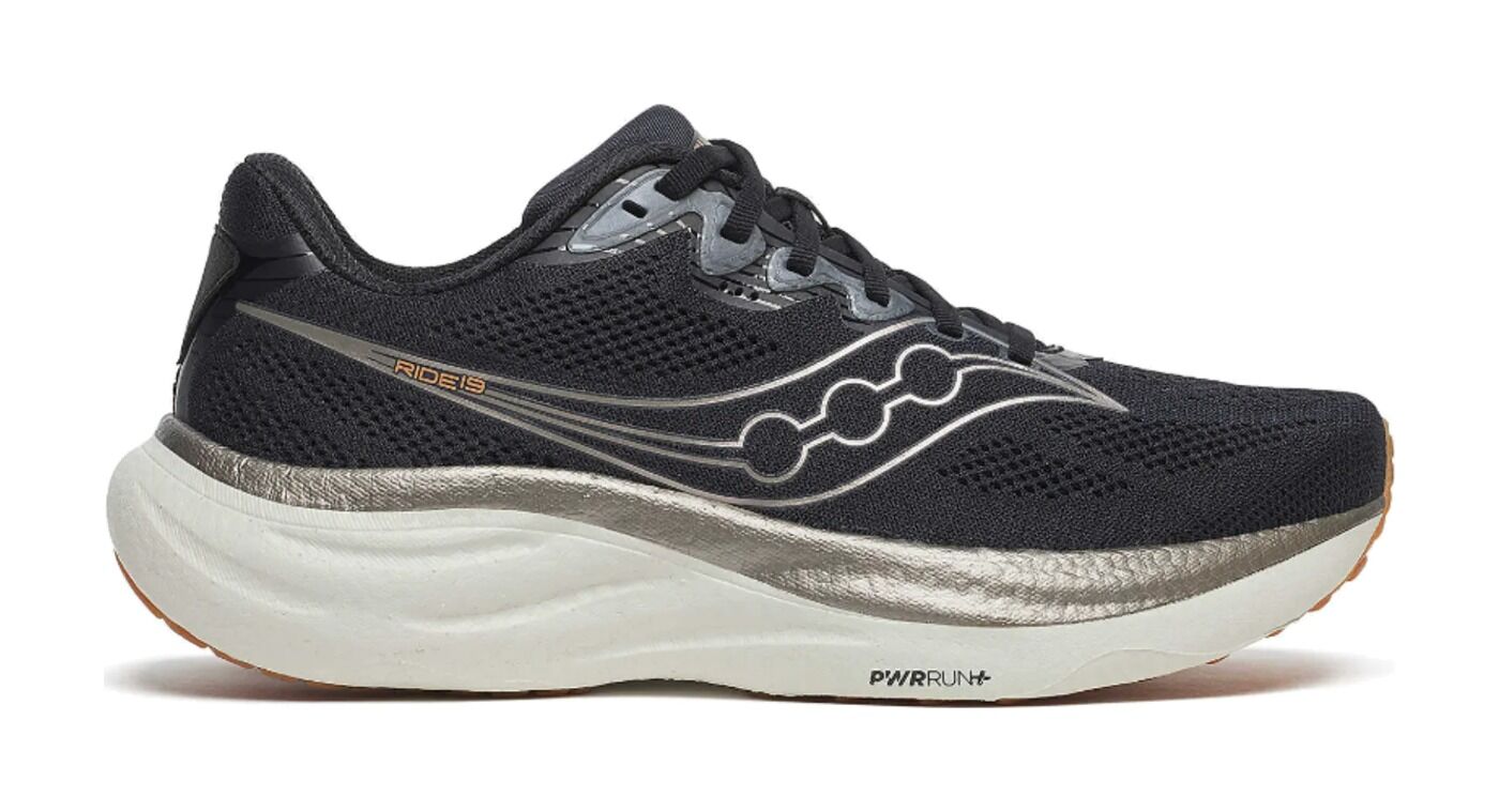 Saucony Ride 19