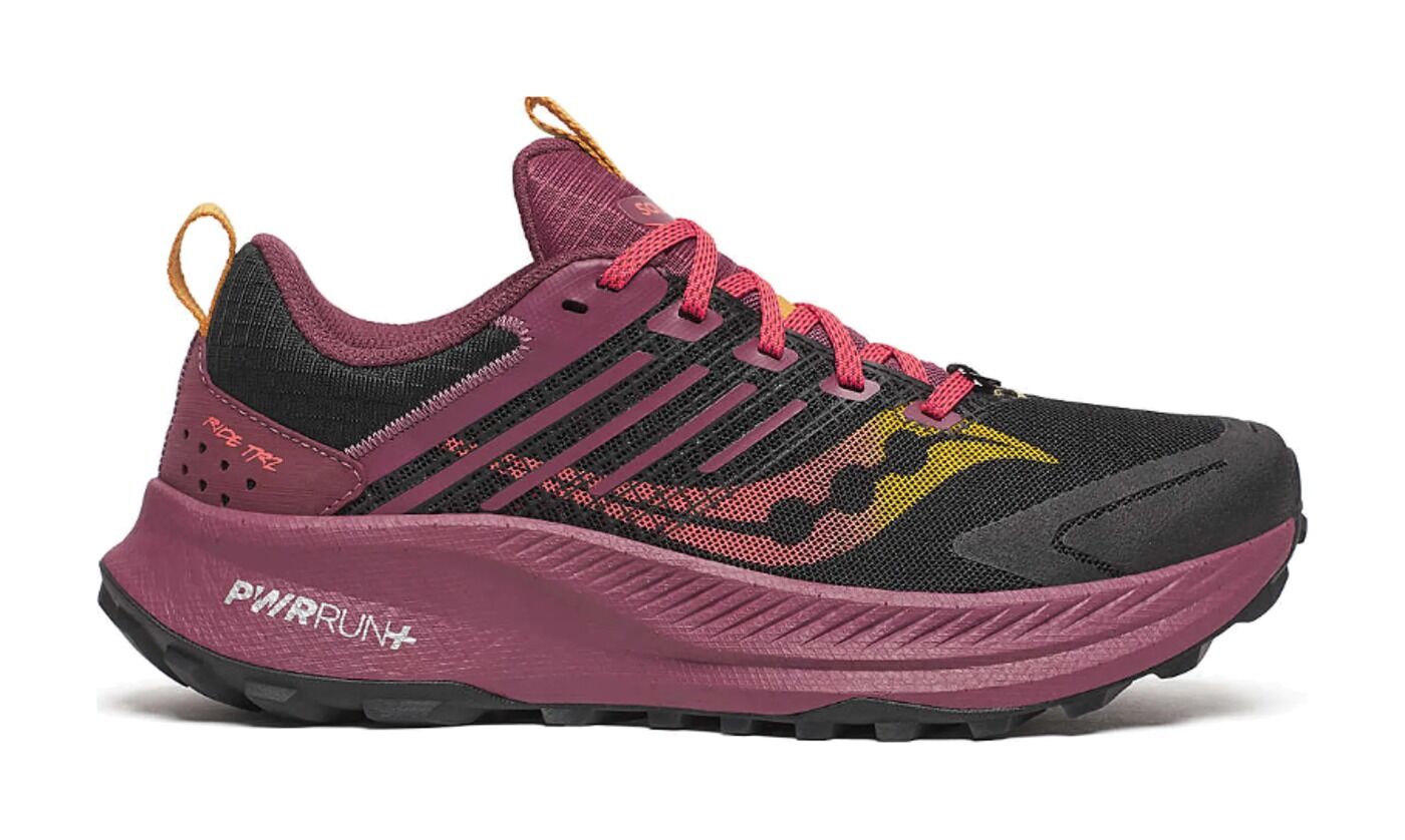 Saucony Ride TR2