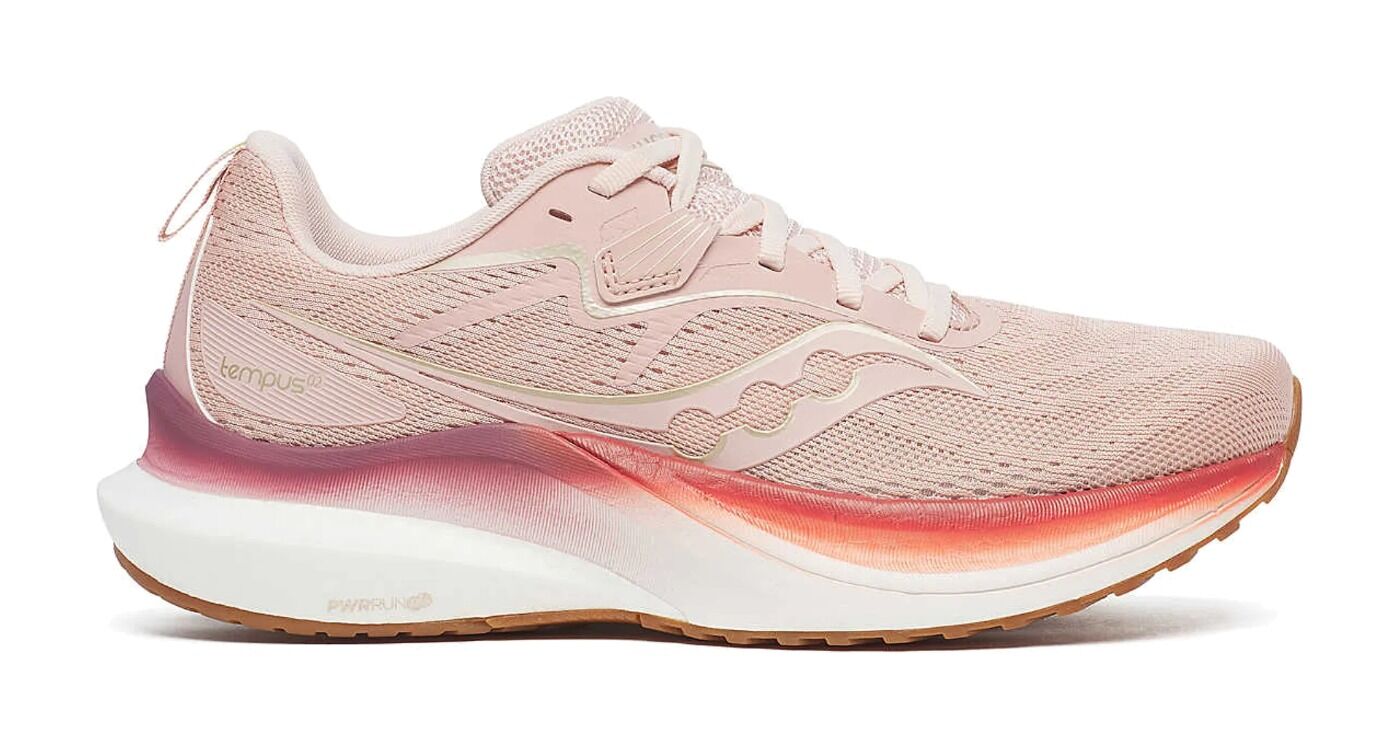 Saucony Tempus 2