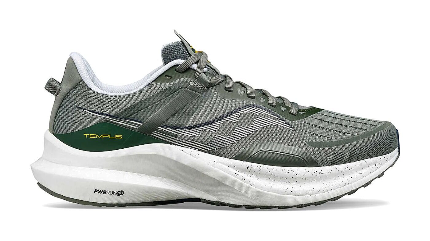 Saucony Tempus