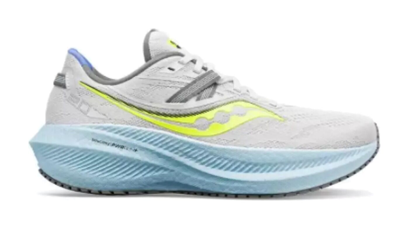 Saucony Triumph 20