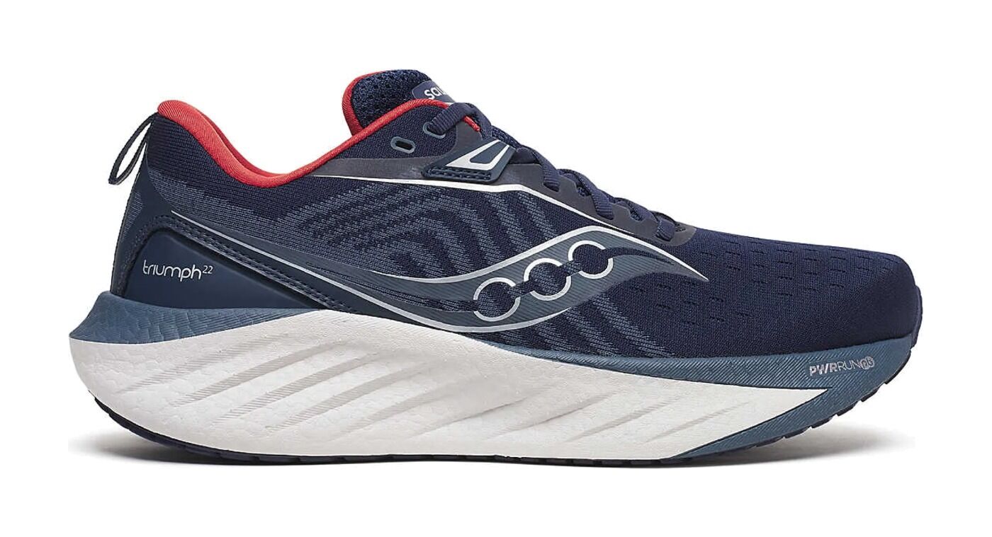 Saucony Triumph 22