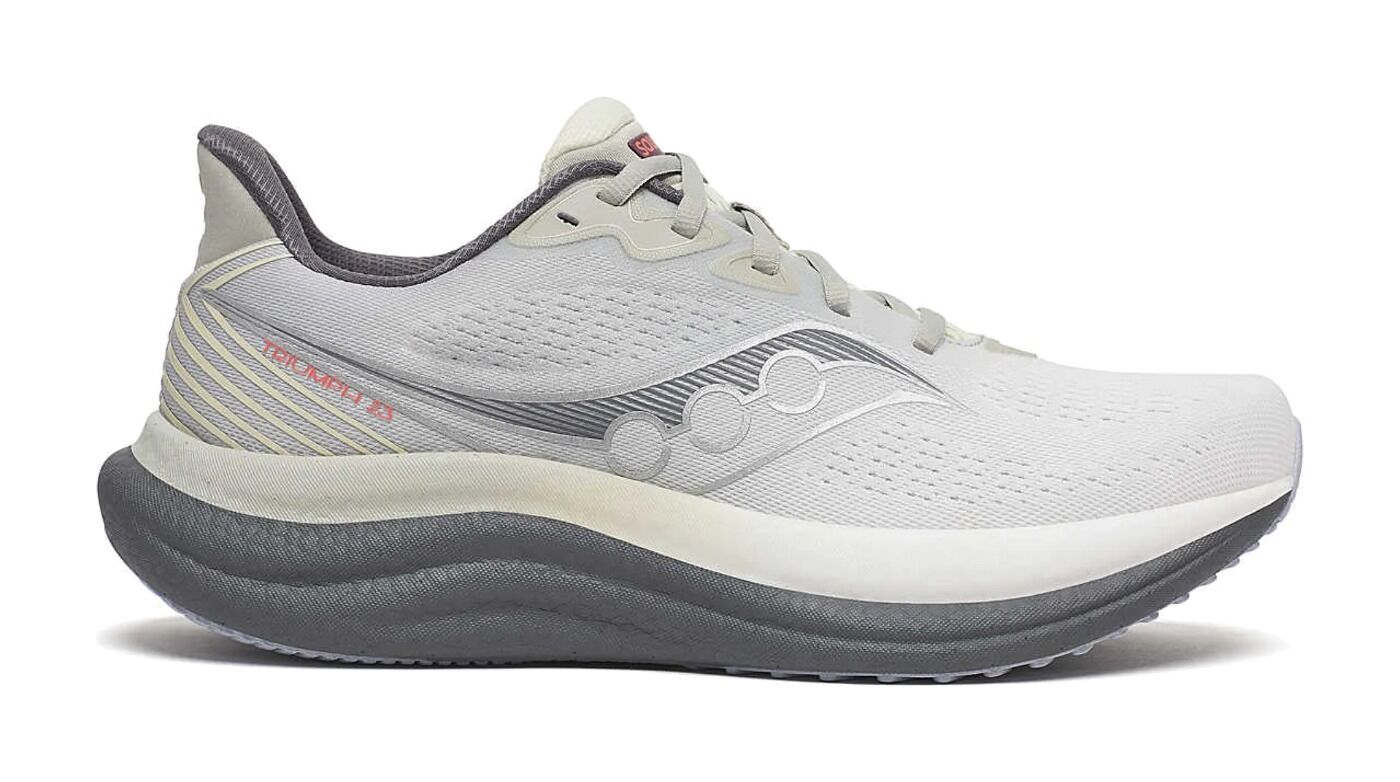 Saucony Triumph 23