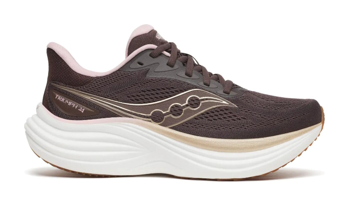 Saucony Triumph 24