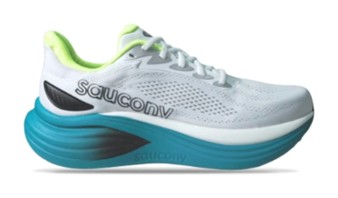 Saucony Triumph 24