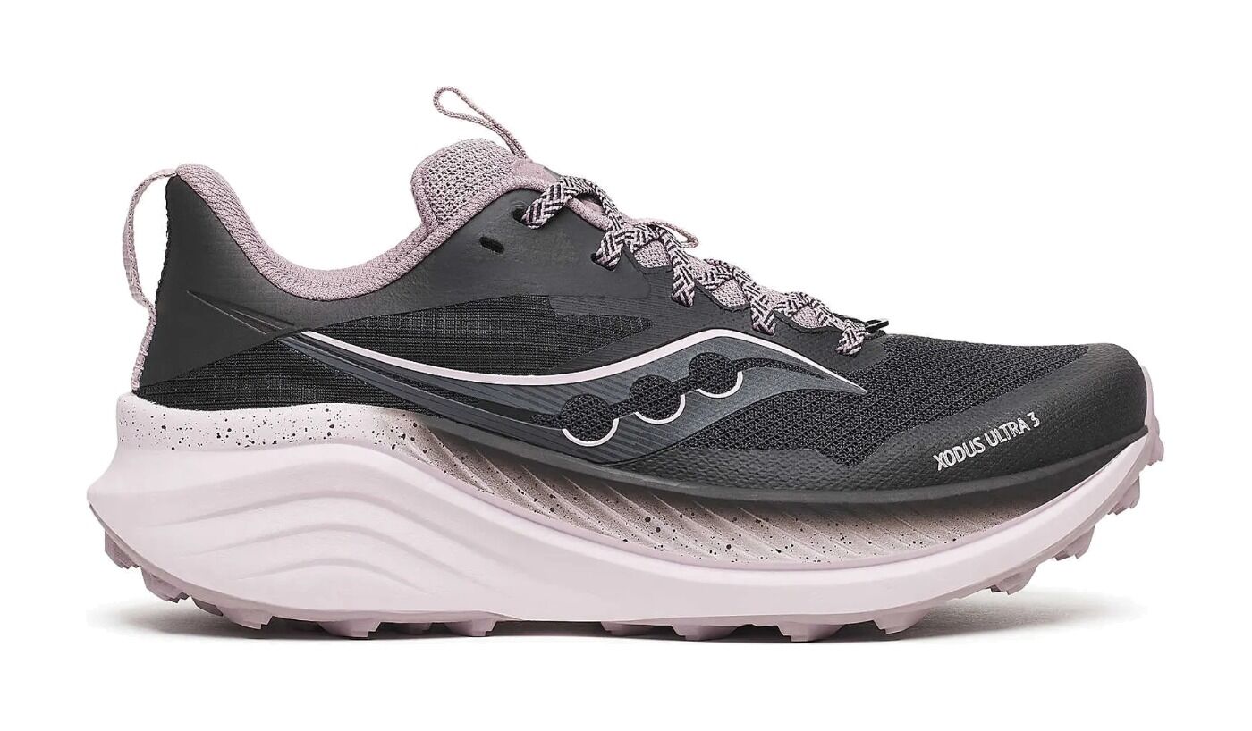Saucony Xodus Ultra 3