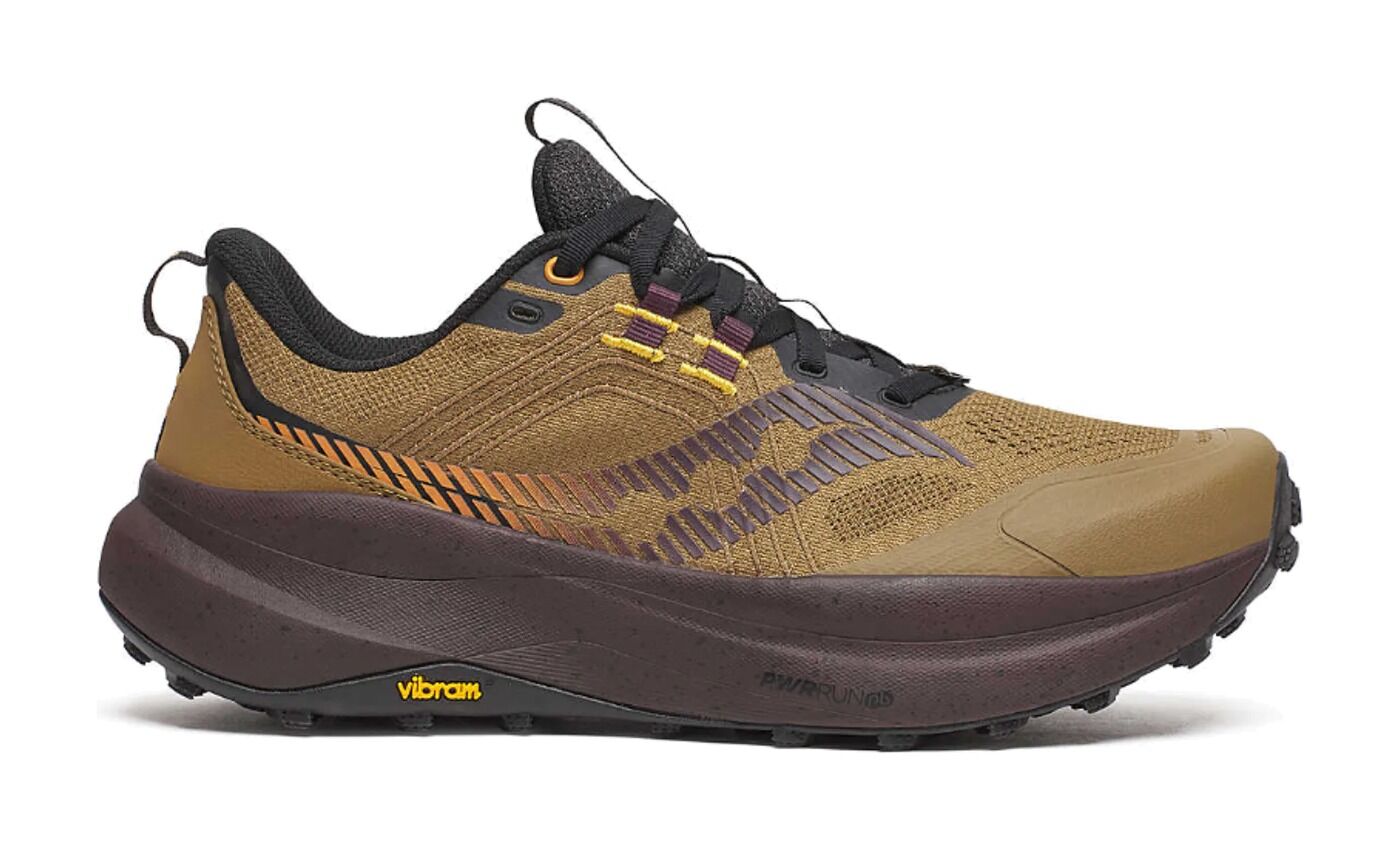 Saucony Xodus Ultra 4