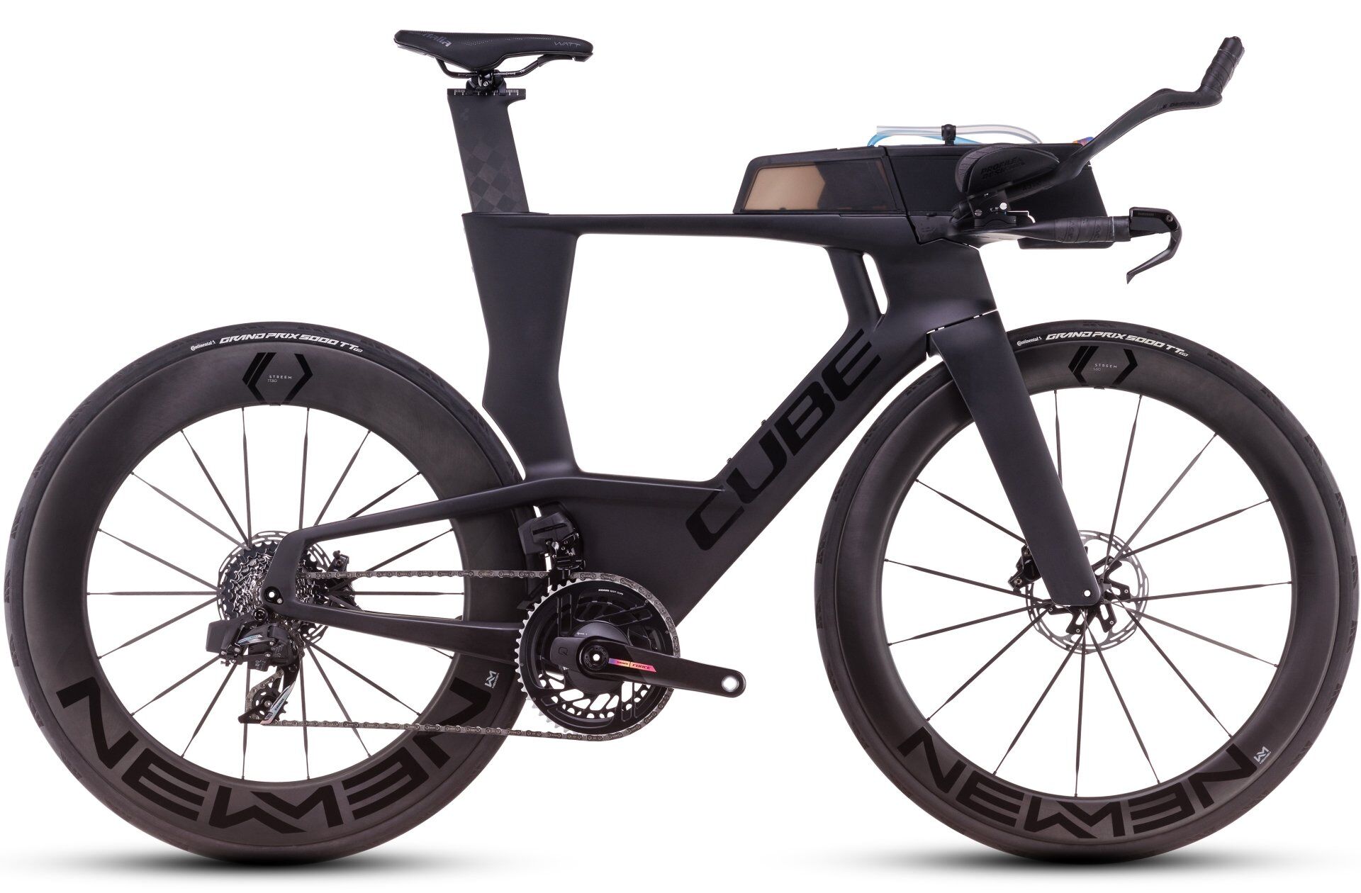 Cube Aerium C:68X SLX